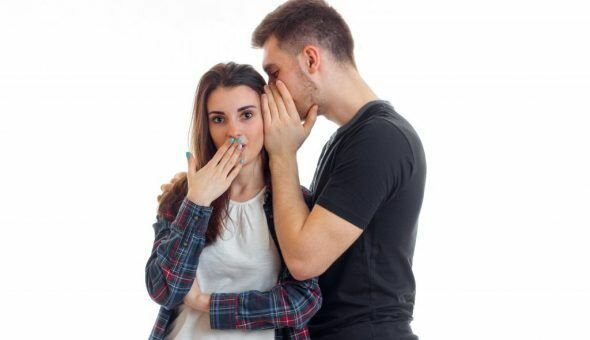 Самые популярные шепотки на все случаи жизни