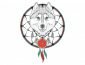 Значение оберега Чертог Волка